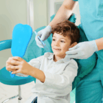 Protected Gentle Pediatric Dentistry